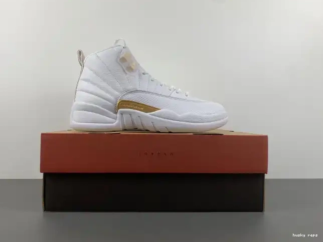 Cheap Husky Phantom Jordan 12 FD9101-007 WMNS Air 0513